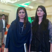 Buggy TLC Employee Tamseela Malik's profile photo