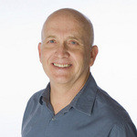 Land Trust of Napa County Employee Tom Davis's profile photo