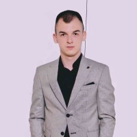 IGT Employee Igor Vuković's profile photo