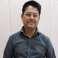 Allone Infra Private Limited Employee Ajay Verma's profile photo