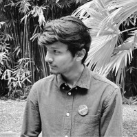 DAVID T’KINT Employee Abdul Atuf's profile photo