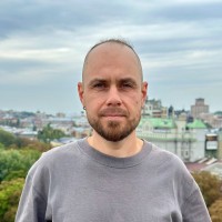 Dmitry Puchkov Email & Phone Number