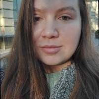 ZenKoder Employee Valeria Cherniavska's profile photo