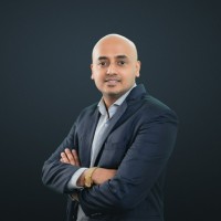 2PointZero Employee Krishnadas Mani's profile photo