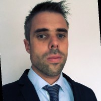 Quartz Silica Products ltd Employee Andreas Wick's profile photo