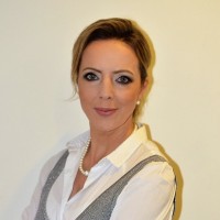 Incheba Employee Maria Zemanova's profile photo