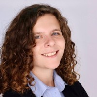 Omohundro Institute of Early Employee Anja Keil's profile photo