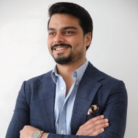 PostEx Employee Zohair Mesiya's profile photo