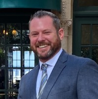 Fincantieri Marine Systems North America, Inc. Employee Jeremy Church's profile photo