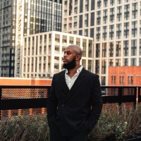 High Living Estates Ltd Employee Shyheim Prince's profile photo
