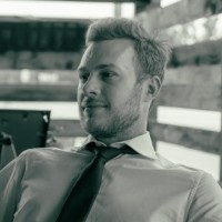 wikiHow Employee Kevin Packer's profile photo