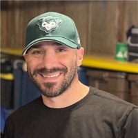 Chicago Cubs Employee Eli Silverman's profile photo