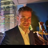 Juan Ortiz Email