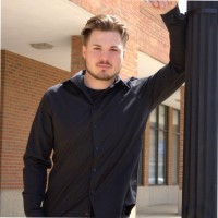 Tsunami Express Car Wash Employee Noah Iler's profile photo