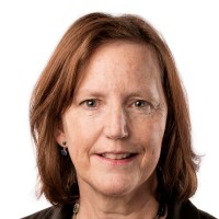 Bank of Canada Employee Louise Egan's profile photo