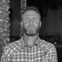 CYLNDR Studios Employee Mark Olson's profile photo