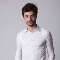 Alexandre Levy Email & Phone Number