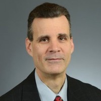 WithumSmith+Brown Employee Glenn Bailey's profile photo