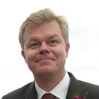Scania Cv Employee Pär Norlander's profile photo