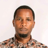 Hyperteck Electrical Services Ltd Employee Ezekiel Muthungu's profile photo