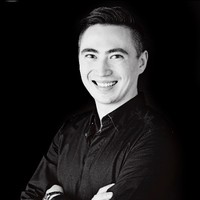 XFactor.io Employee Raden A's profile photo