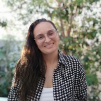 Invent Employee Larisa Larina's profile photo