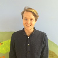 aLL Design Employee Ned Drury's profile photo