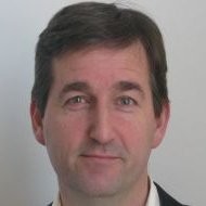 Stadgenoot Employee Victor de la Rie's profile photo