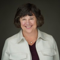CHIME Employee Jane Bogue's profile photo