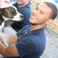 MSI,LLC - MSI HOA Employee Winstonn Moore's profile photo