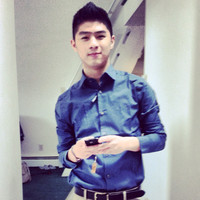 Caleb Lim Email