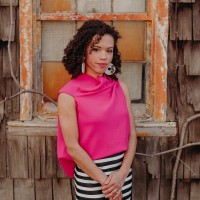 Museum of Food and Drink (MOFAD) Employee Jessica Vaughn's profile photo