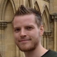 Ellis Patents Employee Matthew Turner's profile photo