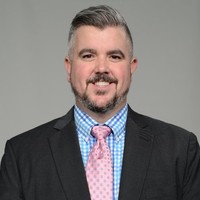 Community Coins Employee Patrick Watts's profile photo