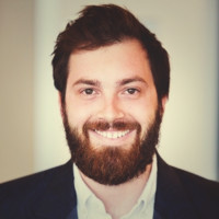 FIFTH SEASON Employee Zack Roman's profile photo