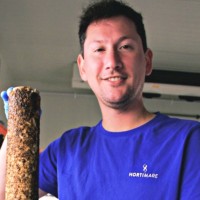 Hortimare Employee Gabriel Montecinos Arismendi's profile photo