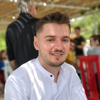 Fatjon Ismailaj Email