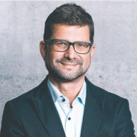Denner AG Employee Markus Schröder's profile photo