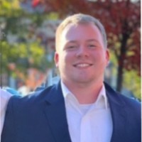Connor Johns Email & Phone Number