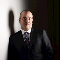 Victoria University Employee Adrian Wong's profile photo