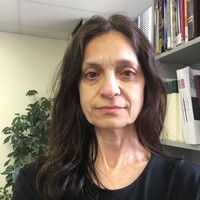 MFY Legal Services Employee Jeanette Zelhof's profile photo