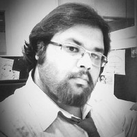 Self Employee Divij Singh's profile photo