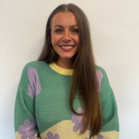 Golden Disc Group Employee Eoife Clarke's profile photo