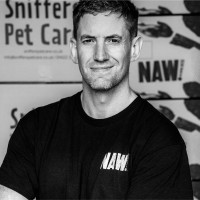 Sniffers Pet Care Employee Joe Shipman's profile photo