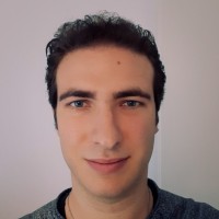 Hypertec Solution Employee Omar Bonoli's profile photo