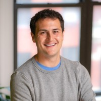 Alloy Employee James Baston's profile photo