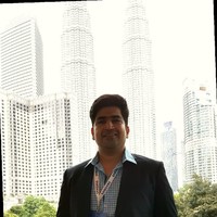 Punit Sharma Email & Phone Number