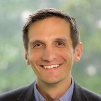 Nash Employee Charles Folsom's profile photo