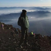 Ir. Pathy Email