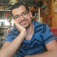 Zerto Employee Daniel Hazan's profile photo